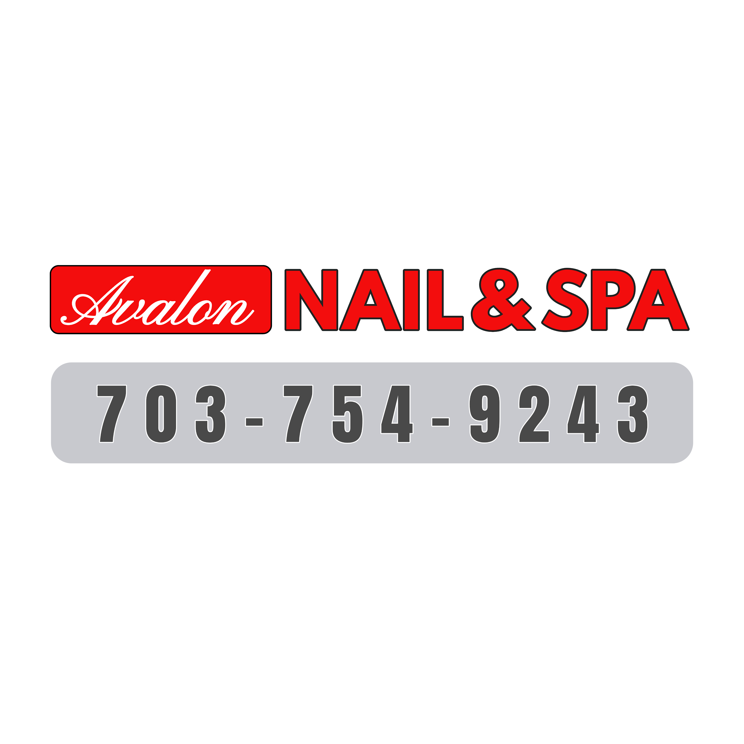 AVALON NAIL & SPA